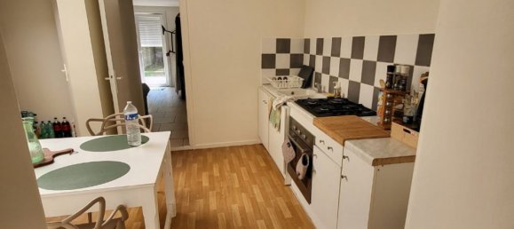 1-Zimmer Gebäude in Faches-Thumesnil, France, Nr. 74555 3