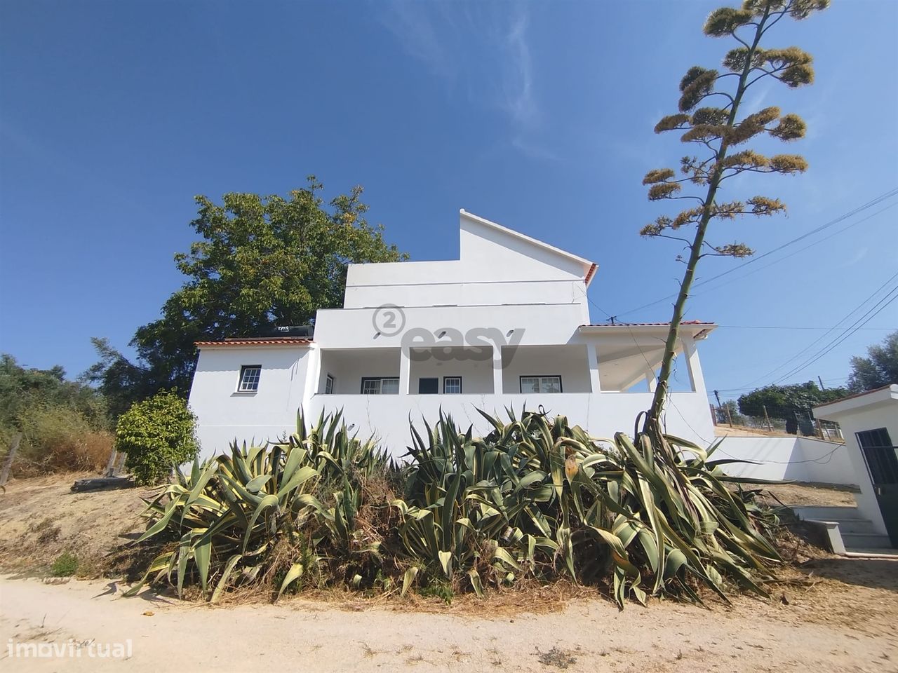 Casa de 5 dormitorios en Tomar, Portugal No. 295544