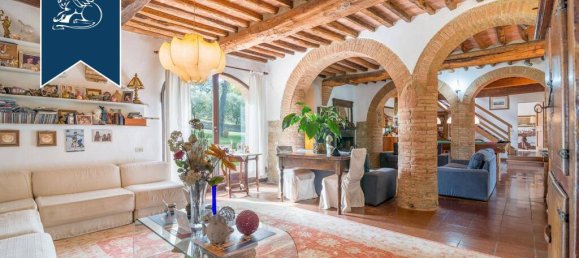 5 Schlafzimmer Grundstück in Collesalvetti, Italy, Nr. 354882 8