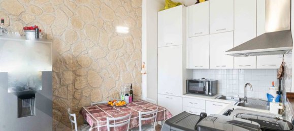 Apartamento de 3 habitaciónes en Mariano Comense, Italy No. 20490 30