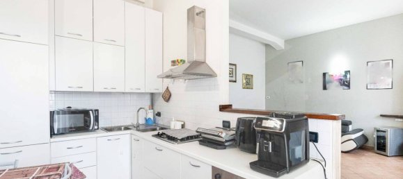 Apartamento de 3 habitaciónes en Mariano Comense, Italy No. 20490 33