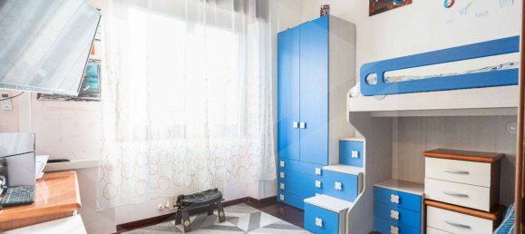 Apartamento de 3 habitaciónes en Mariano Comense, Italy No. 20490 17