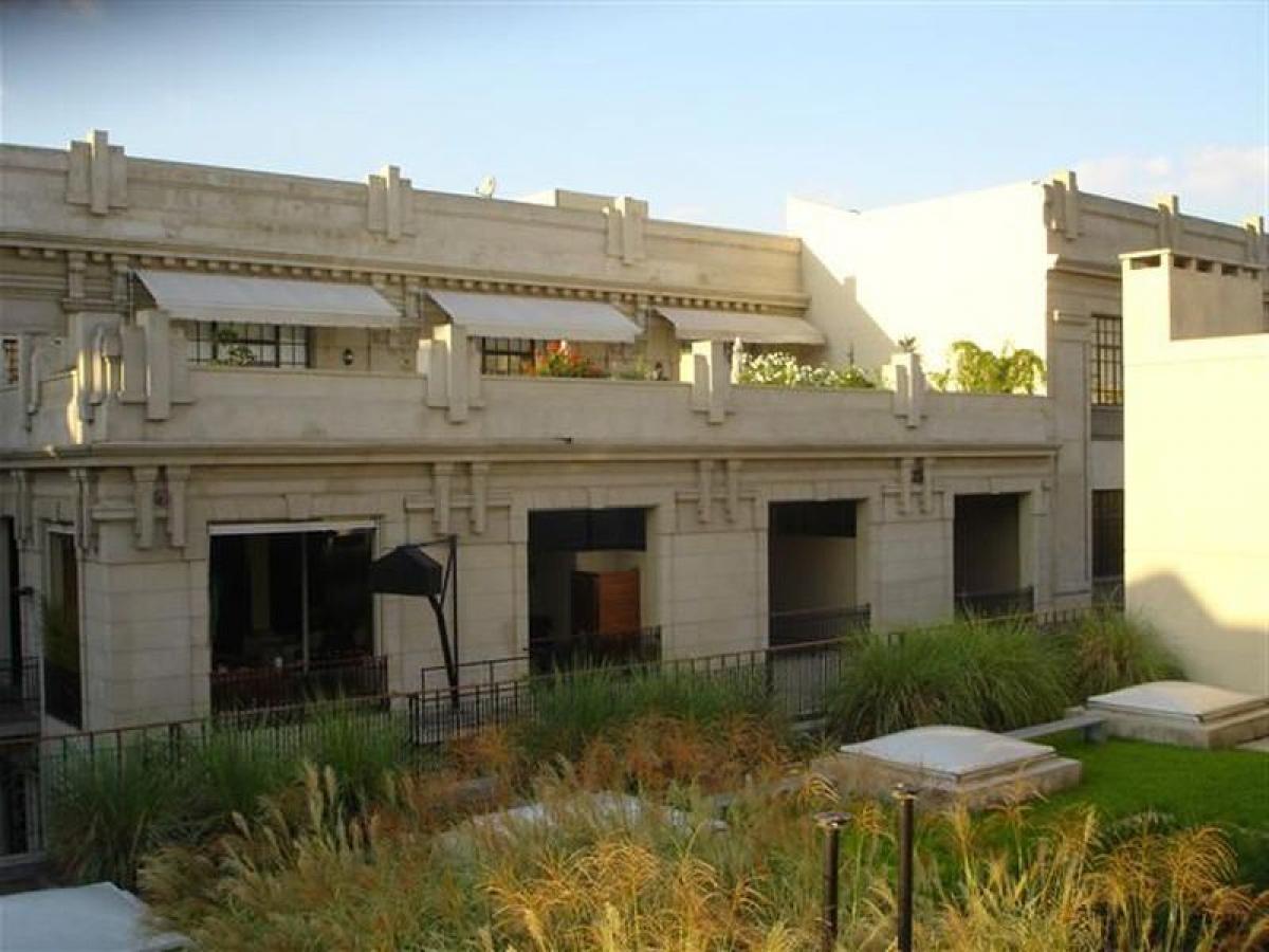 Lagerhaus in Buenos Aires, Argentina 27m², Nr. 110096