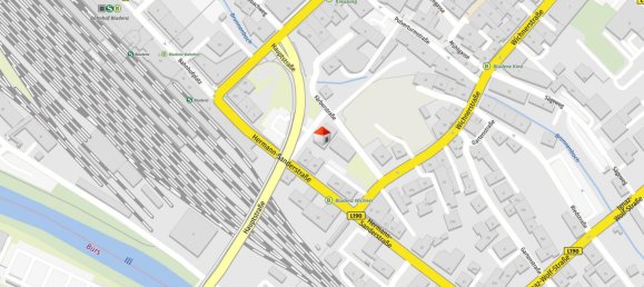 5غرفة شقة في Bludenz, Austria رقم 182105 24