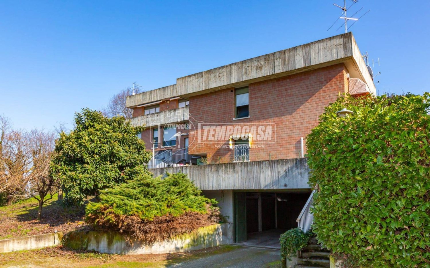 Apartamento T2 em Castagneto Po, Italy N.º 72792