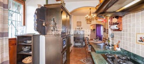 Apartamento T2 em Castagneto Po, Italy N.º 72792 28