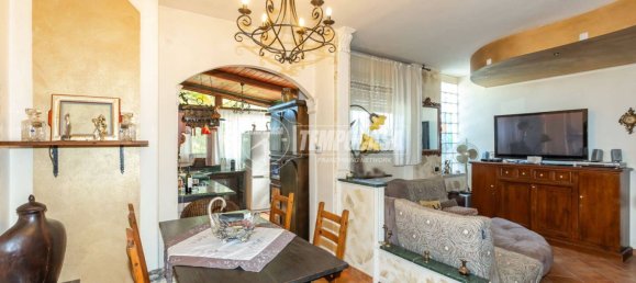 Apartamento T2 em Castagneto Po, Italy N.º 72792 6