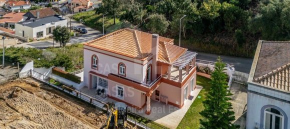 4 Schlafzimmer Haus in Mafra, Portugal, Nr. 14392 47