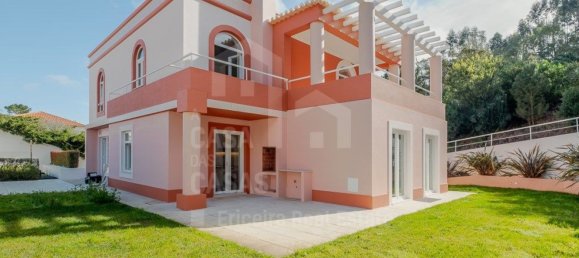 4 Schlafzimmer Haus in Mafra, Portugal, Nr. 14392 2