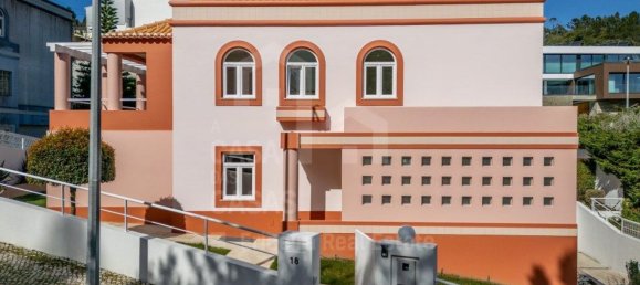 4 Schlafzimmer Haus in Mafra, Portugal, Nr. 14392 46