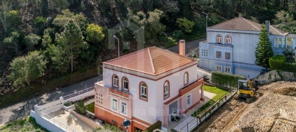 4 Schlafzimmer Haus in Mafra, Portugal, Nr. 14392 45