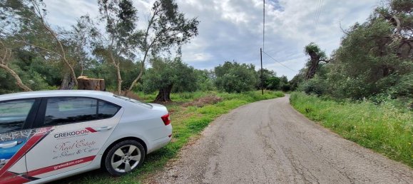 7000 m² hotel en venta en Corfu, Central Corfu and Diapontian Islands, Corfu, Ionian Islands, Peloponnese, Western Greece and the Ionian, Greece № 53192 7