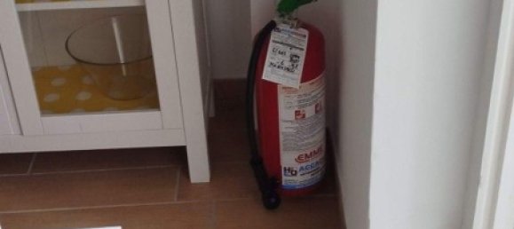 3 rooms Apartment in Viareggio, Italy No. 112309 43