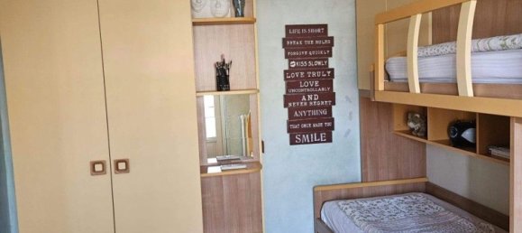 3 rooms Apartment in Viareggio, Italy No. 112309 10