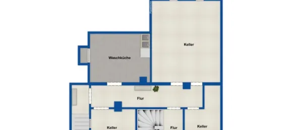 5غرفة منزل في Bielefeld, Germany رقم 78962 10