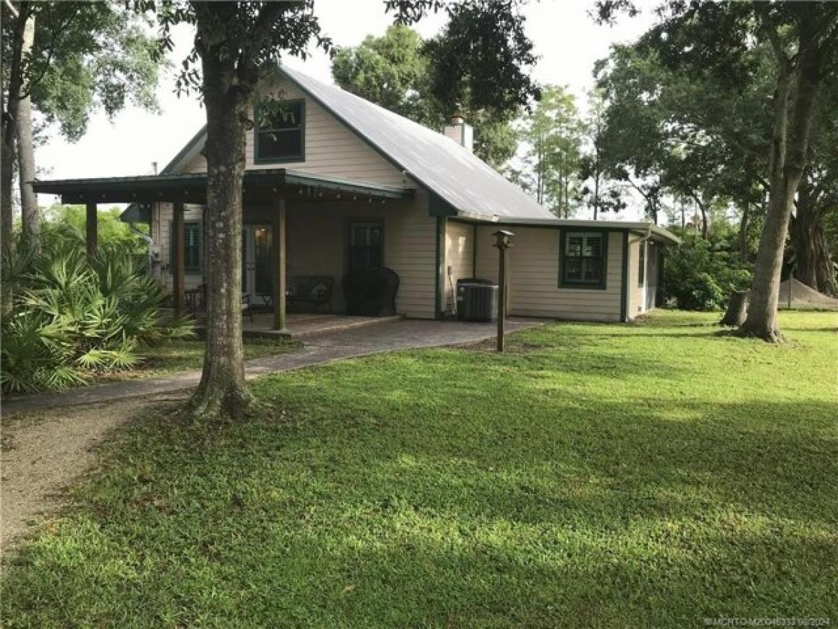 Casa T2 em Palm City, USA N.º 386266