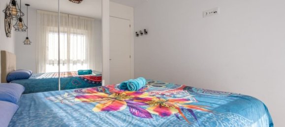 2 bedrooms Penthouse in Ciudad Quesada, Spain No. 188656 9