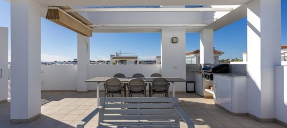 2 bedrooms Penthouse in Ciudad Quesada, Spain No. 188656 27