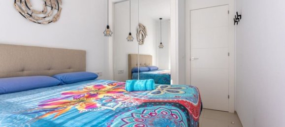 2 bedrooms Penthouse in Ciudad Quesada, Spain No. 188656 10