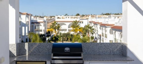 2 bedrooms Penthouse in Ciudad Quesada, Spain No. 188656 31