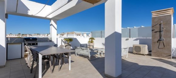 2 bedrooms Penthouse in Ciudad Quesada, Spain No. 188656 24