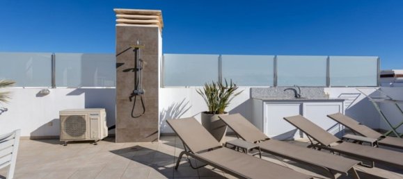 2 bedrooms Penthouse in Ciudad Quesada, Spain No. 188656 28