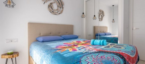 2 bedrooms Penthouse in Ciudad Quesada, Spain No. 188656 8