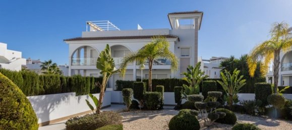 2 bedrooms Penthouse in Ciudad Quesada, Spain No. 188656 40