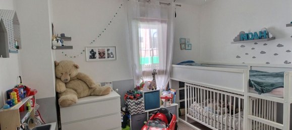 2 Schlafzimmer Wohnung in Montreuil, France, Nr. 182930 6