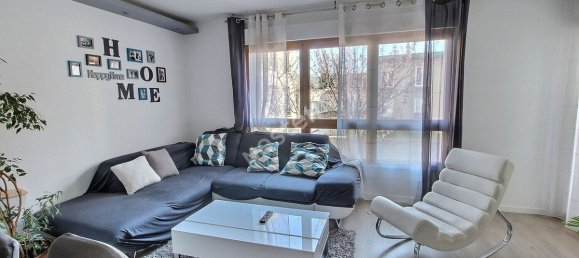 2 Schlafzimmer Wohnung in Montreuil, France, Nr. 182930 3