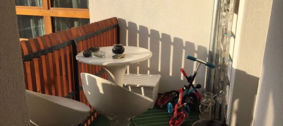 2 Schlafzimmer Wohnung in Montreuil, France, Nr. 182930 9