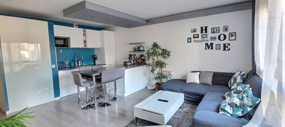 2 Schlafzimmer Wohnung in Montreuil, France, Nr. 182930 4