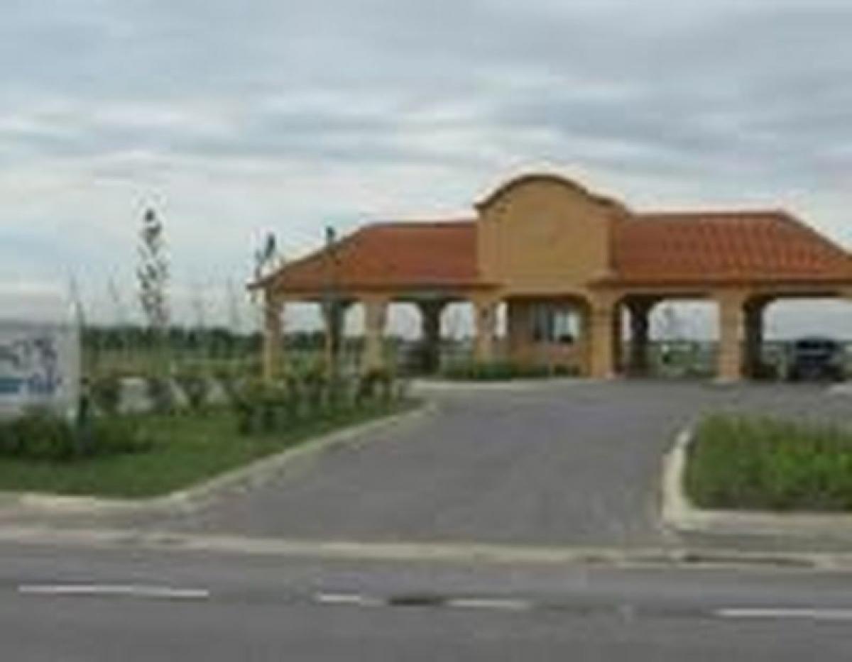 Grundstück in Tigre, Argentina, Nr. 118217