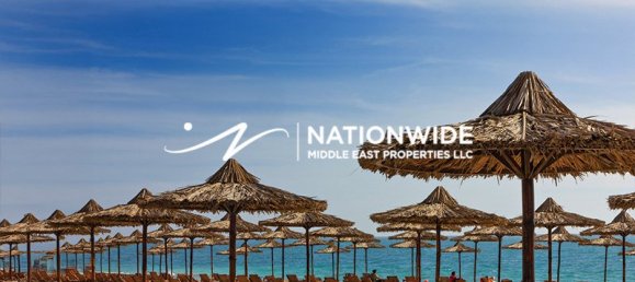 Apartamento de 1 dormitorio en Abu Dhabi, UAE No. 108031 3