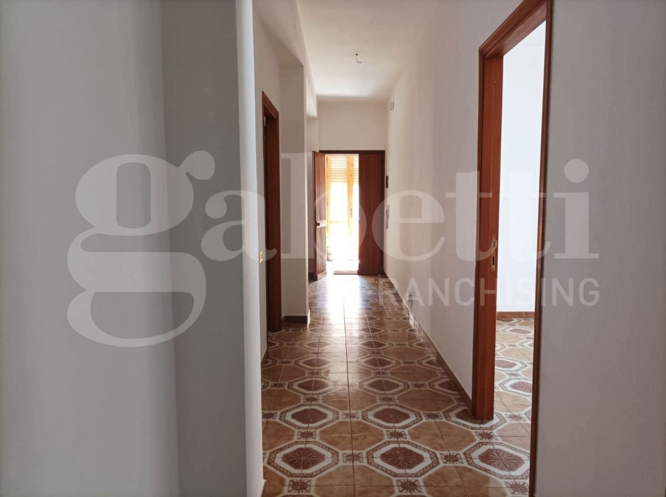 3 bedrooms Apartment in Quartu Sant'Elena, Italy No. 353687