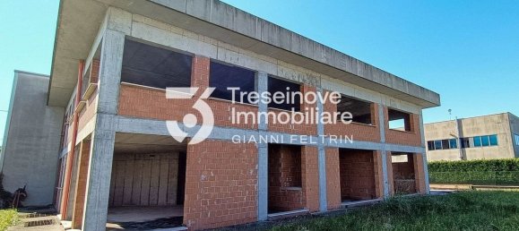 Armazém em Paese, Italy 1400 m² N.º 312422 15