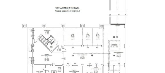 Armazém em Paese, Italy 1400 m² N.º 312422 19