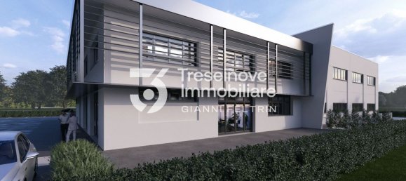 Armazém em Paese, Italy 1400 m² N.º 312422 9