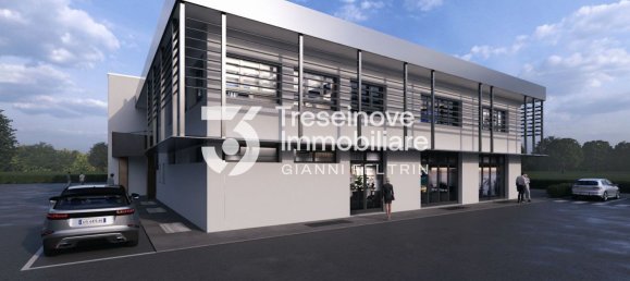 Armazém em Paese, Italy 1400 m² N.º 312422 2