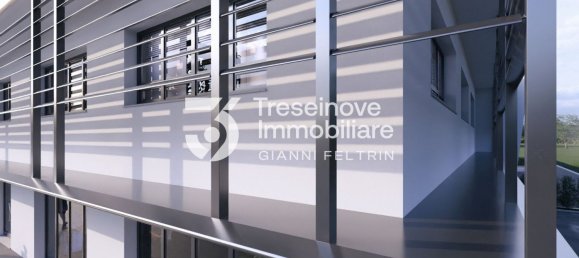 Armazém em Paese, Italy 1400 m² N.º 312422 8