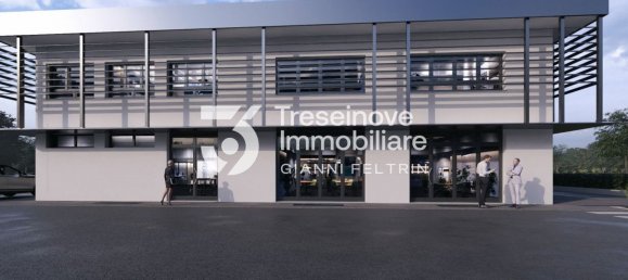 Armazém em Paese, Italy 1400 m² N.º 312422 12