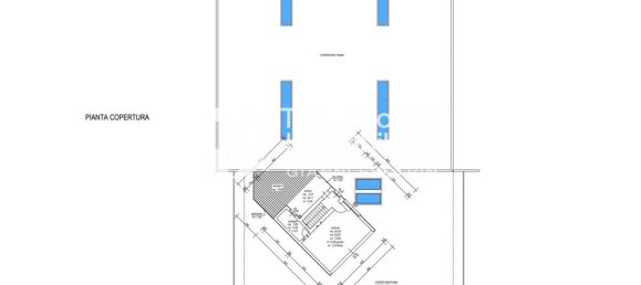 Armazém em Paese, Italy 1400 m² N.º 312422 22