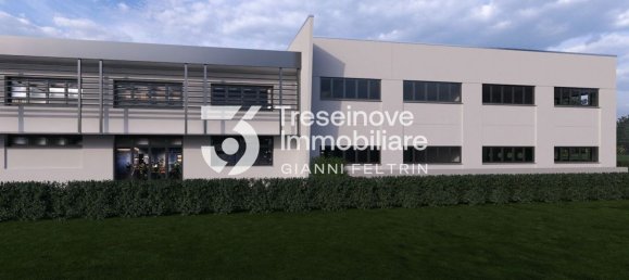 Armazém em Paese, Italy 1400 m² N.º 312422 14