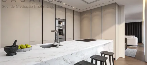 3 غرف نوم شقة في Porto, Portugal رقم 121173 19