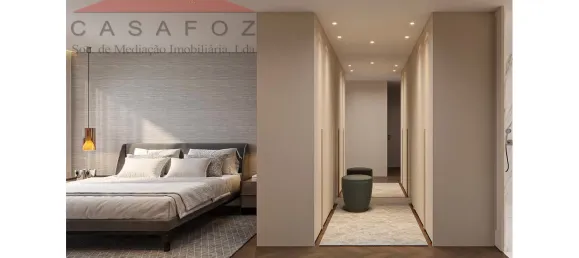 3 غرف نوم شقة في Porto, Portugal رقم 121173 32