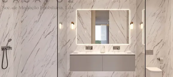 3 غرف نوم شقة في Porto, Portugal رقم 121173 41