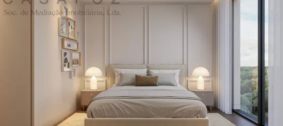 3 غرف نوم شقة في Porto, Portugal رقم 121173 38