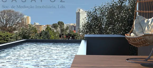 3 غرف نوم شقة في Porto, Portugal رقم 121173 53