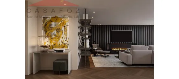 3 غرف نوم شقة في Porto, Portugal رقم 121173 17