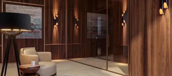 3 غرف نوم شقة في Porto, Portugal رقم 121173 58